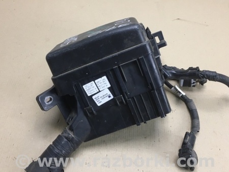ФОТО Блок предохранителей для Hyundai Sonata YF (09.2009-03.2014) Киев