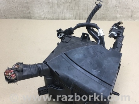 ФОТО Блок предохранителей для Hyundai Sonata YF (09.2009-03.2014) Киев
