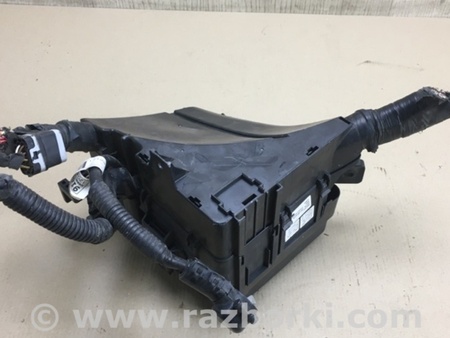 ФОТО Блок предохранителей для Hyundai Sonata YF (09.2009-03.2014) Киев