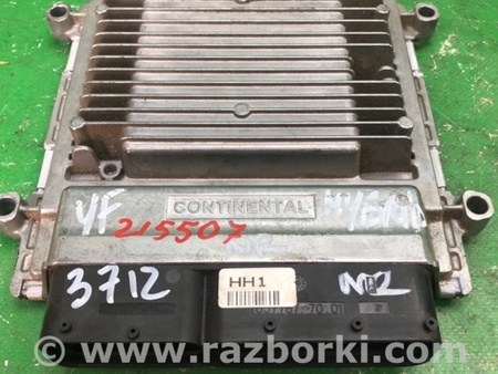 ФОТО Блок управления двигателем для Hyundai Sonata YF (09.2009-03.2014) Киев