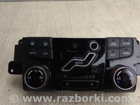 ФОТО Блок управления печкой для Hyundai Sonata YF (09.2009-03.2014) Киев