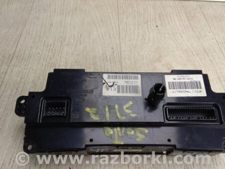 ФОТО Блок управления печкой для Hyundai Sonata YF (09.2009-03.2014) Киев