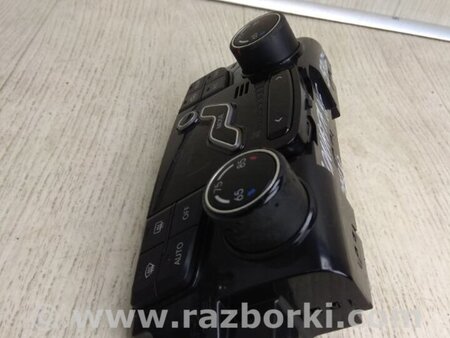 ФОТО Блок управления печкой для Hyundai Sonata YF (09.2009-03.2014) Киев