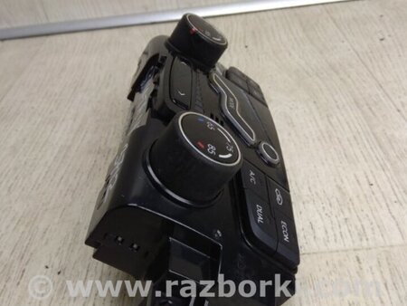 ФОТО Блок управления печкой для Hyundai Sonata YF (09.2009-03.2014) Киев