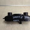 ФОТО Блок управления печкой для Hyundai Sonata YF (09.2009-03.2014) Киев