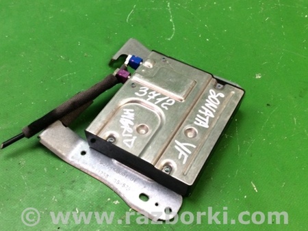 ФОТО Блок комфорта для Hyundai Sonata YF (09.2009-03.2014) Киев