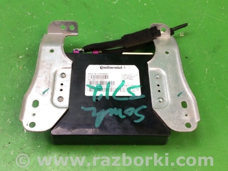 ФОТО Блок комфорта для Hyundai Sonata YF (09.2009-03.2014) Киев