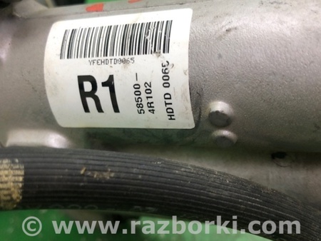 ФОТО Главный тормозной цилиндр для Hyundai Sonata YF (09.2009-03.2014) Киев