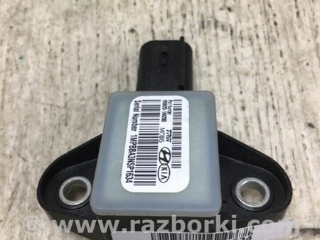 ФОТО Датчик удара для Hyundai Sonata YF (09.2009-03.2014) Киев