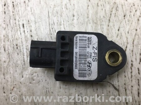 ФОТО Датчик удара для Hyundai Sonata YF (09.2009-03.2014) Киев