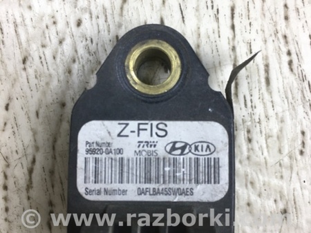 ФОТО Датчик удара для Hyundai Sonata YF (09.2009-03.2014) Киев