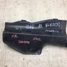 ФОТО Дефлектор радиатора для Hyundai Sonata YF (09.2009-03.2014) Киев