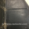ФОТО Дефлектор радиатора для Hyundai Sonata YF (09.2009-03.2014) Киев
