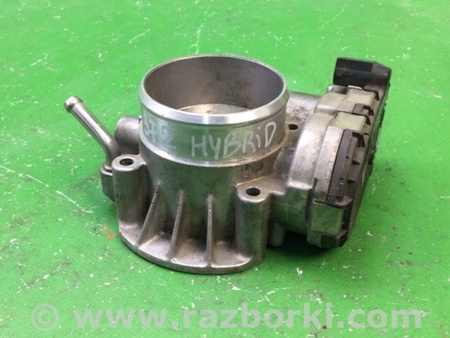 ФОТО Дроссельная заслонка для Hyundai Sonata YF (09.2009-03.2014) Киев