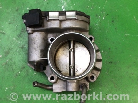 ФОТО Дроссельная заслонка для Hyundai Sonata YF (09.2009-03.2014) Киев