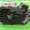 ФОТО Дроссельная заслонка для Hyundai Sonata YF (09.2009-03.2014) Киев