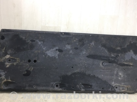 ФОТО Защита днища для Hyundai Sonata YF (09.2009-03.2014) Киев
