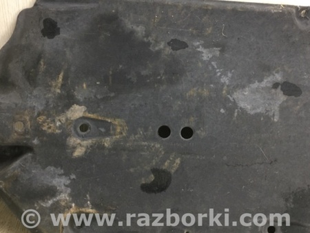 ФОТО Защита днища для Hyundai Sonata YF (09.2009-03.2014) Киев