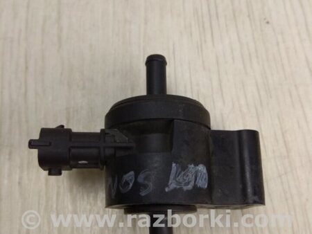 ФОТО Клапан абсорбера для Hyundai Sonata YF (09.2009-03.2014) Киев