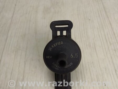 ФОТО Клапан абсорбера для Hyundai Sonata YF (09.2009-03.2014) Киев