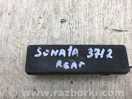 ФОТО Кнопка открывания багажника наружная для Hyundai Sonata YF (09.2009-03.2014) Киев
