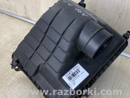 ФОТО Воздушный фильтр (корпус) для Hyundai Sonata YF (09.2009-03.2014) Киев