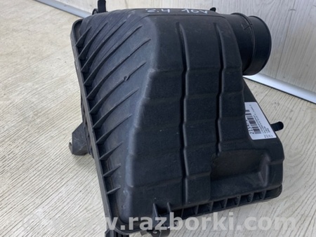 ФОТО Воздушный фильтр (корпус) для Hyundai Sonata YF (09.2009-03.2014) Киев
