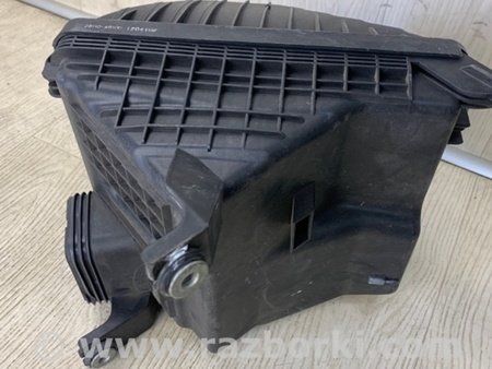 ФОТО Воздушный фильтр (корпус) для Hyundai Sonata YF (09.2009-03.2014) Киев