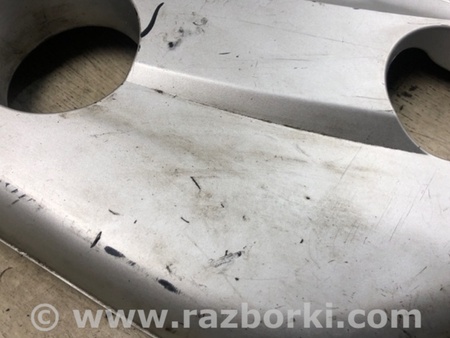 ФОТО Накладка двигателя декоративная  для Hyundai Sonata YF (09.2009-03.2014) Киев