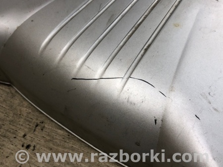 ФОТО Накладка двигателя декоративная  для Hyundai Sonata YF (09.2009-03.2014) Киев