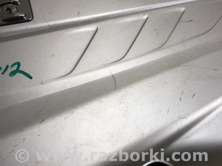 ФОТО Накладка двигателя декоративная  для Hyundai Sonata YF (09.2009-03.2014) Киев