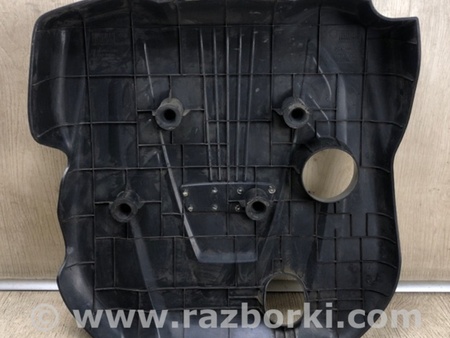 ФОТО Накладка двигателя декоративная  для Hyundai Sonata YF (09.2009-03.2014) Киев