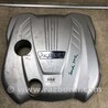 Накладка двигателя декоративная  Hyundai Sonata YF (09.2009-03.2014)