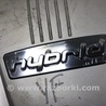 ФОТО Накладка двигателя декоративная  для Hyundai Sonata YF (09.2009-03.2014) Киев