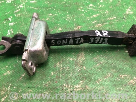 ФОТО Ограничитель двери для Hyundai Sonata YF (09.2009-03.2014) Киев