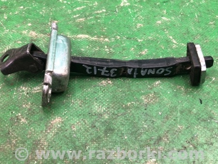 ФОТО Ограничитель двери для Hyundai Sonata YF (09.2009-03.2014) Киев