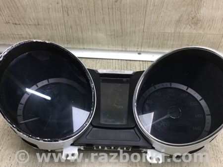 ФОТО Панель приборов для Hyundai Sonata YF (09.2009-03.2014) Киев