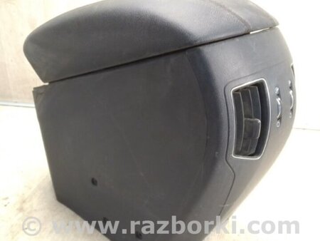 ФОТО Подлокотник для Hyundai Sonata YF (09.2009-03.2014) Киев