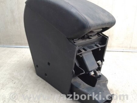 ФОТО Подлокотник для Hyundai Sonata YF (09.2009-03.2014) Киев