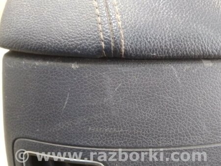 ФОТО Подлокотник для Hyundai Sonata YF (09.2009-03.2014) Киев