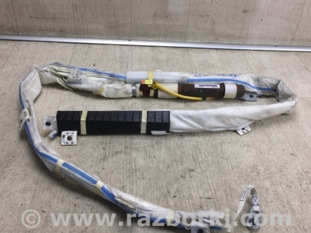 ФОТО AirBag шторка для Hyundai Sonata YF (09.2009-03.2014) Киев