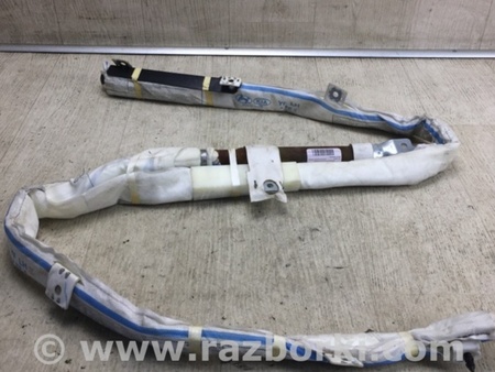 ФОТО AirBag шторка для Hyundai Sonata YF (09.2009-03.2014) Киев
