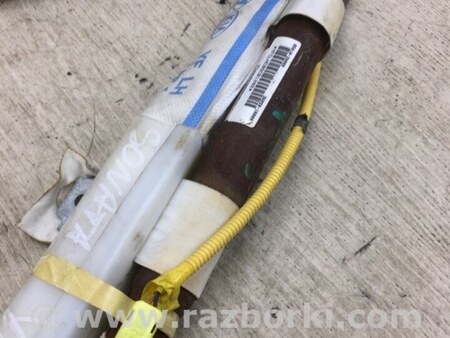ФОТО AirBag шторка для Hyundai Sonata YF (09.2009-03.2014) Киев