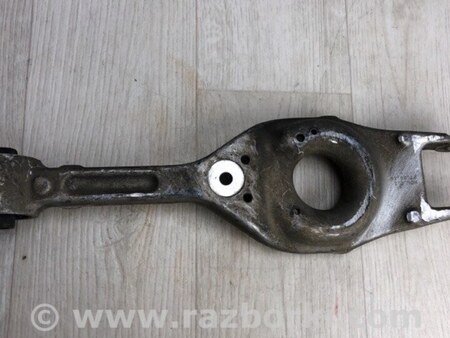 ФОТО Рычаг задний нижний поперечный для Hyundai Sonata YF (09.2009-03.2014) Киев