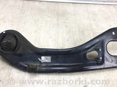 ФОТО Рычаг задний продольный для Hyundai Sonata YF (09.2009-03.2014) Киев