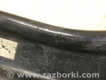 ФОТО Рычаг задний продольный для Hyundai Sonata YF (09.2009-03.2014) Киев