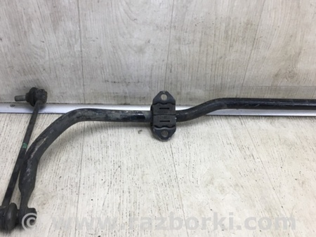 ФОТО Стабилизатор передний для Hyundai Sonata YF (09.2009-03.2014) Киев
