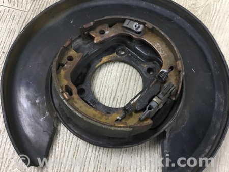 ФОТО Тормозной механизм для Hyundai Sonata YF (09.2009-03.2014) Киев
