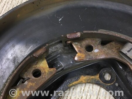 ФОТО Тормозной механизм для Hyundai Sonata YF (09.2009-03.2014) Киев