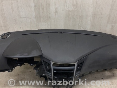 ФОТО Торпеда для Hyundai Sonata YF (09.2009-03.2014) Киев